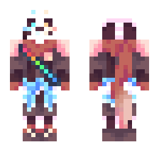 skin