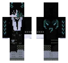 sans crow
