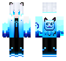 sans crow