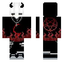 sans crow