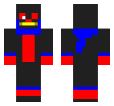 skin