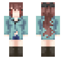 skin