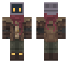 skin