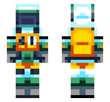 skin