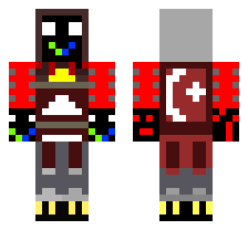skin
