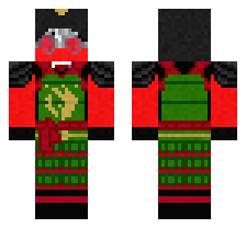 skin