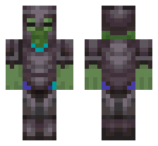 skin