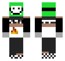 skin