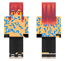 jogar com metade humano