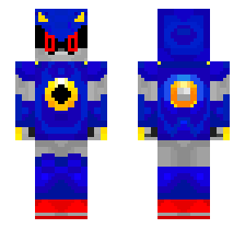 Metal Sonic