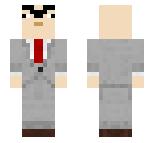 Başkan Yardımcısı coco