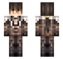 Zhongli (Rex Lapis, Geo Archon)