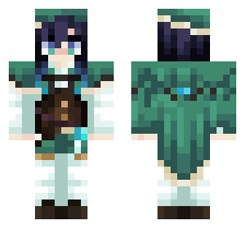 Venti (Barbatos, Anemo Archon)