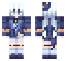 Furina de Fontaine (Hydro Archon)