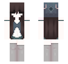 skin