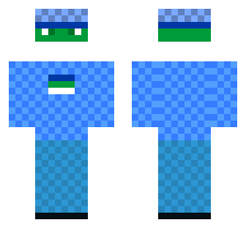 skin