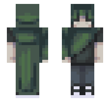 skin