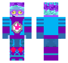 skin