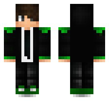 skin