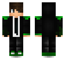 skin