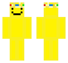 Lifesteal Smp / Unstable Smp Characters