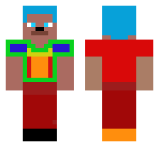 skin