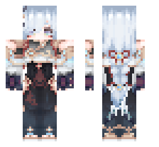 skin