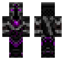 Extras de marcado por el fuego 