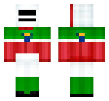 skin