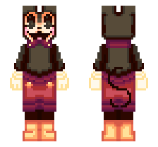 skin