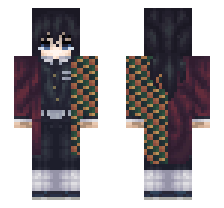 skin