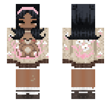 skin