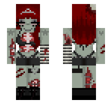 skin