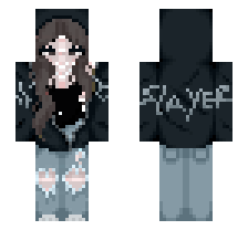 skin