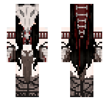 skin