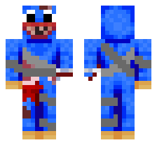 skin