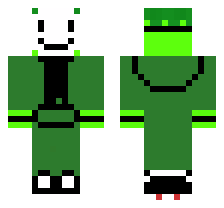 skin