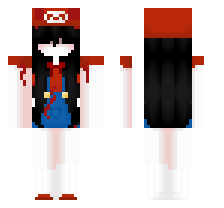 Y2k Emo (2) *Mario Bross - Girl