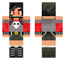 skin