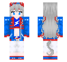 skin