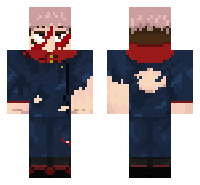 Jujutsu kaizen 