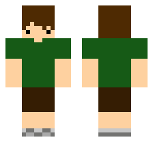 skin