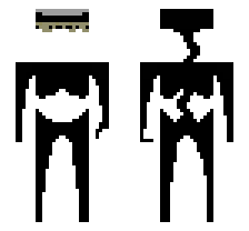 DERPY/THE FIRST TROLLGE [FNF TROLLGE FILES DISORDER MOD] OFFICIAL MINECRAFT DEFAULT SKIN