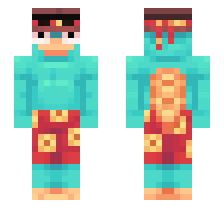 skin