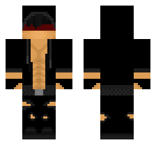 skin