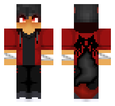 skin