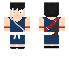 skin