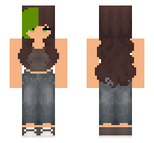 skin