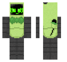 skin