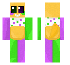 skin